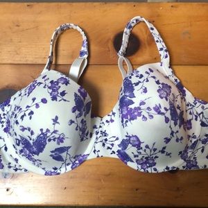 44D Fashion Bug Bra